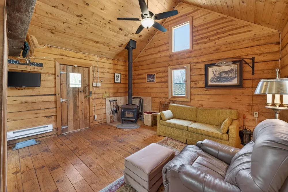 32710 Kettle River Road Hinckley, MN 55037