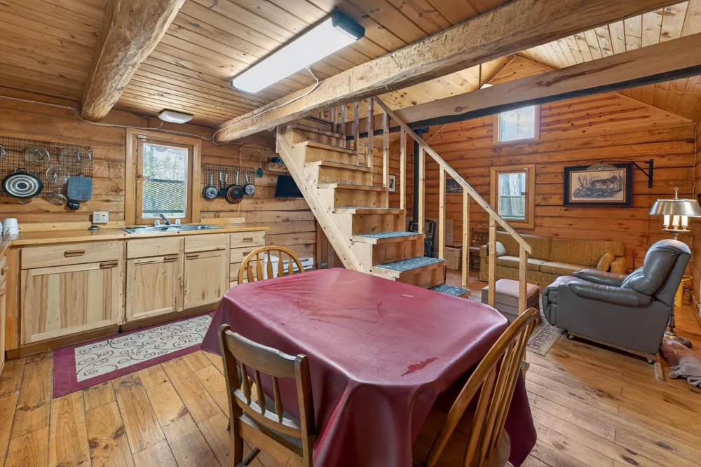 32710 Kettle River Road Hinckley, MN 55037