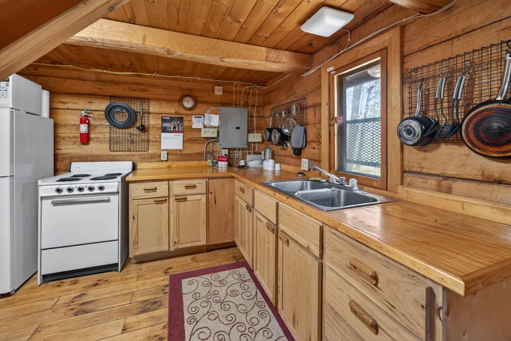 32710 Kettle River Road Hinckley, MN 55037