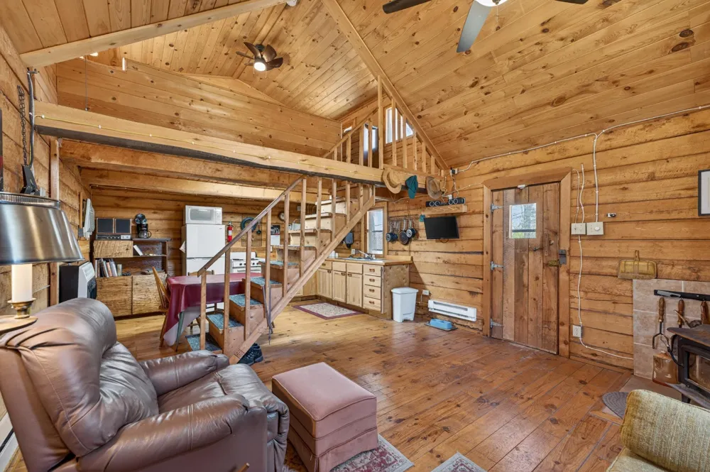 32710 Kettle River Road Hinckley, MN 55037