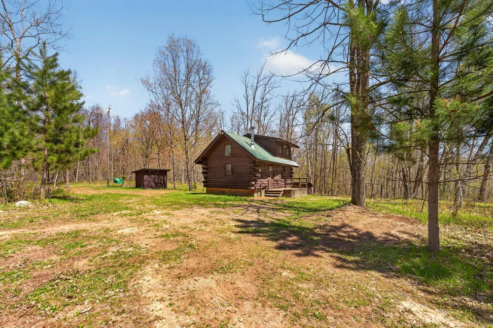 32710 Kettle River Road Hinckley, MN 55037
