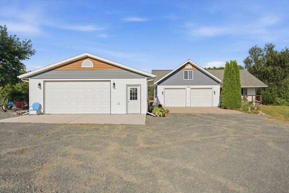1661 315th Avenue Frederic, WI 54837