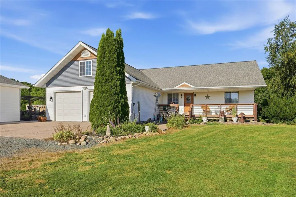 1661 315th Avenue Frederic, WI 54837