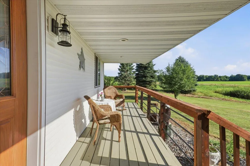 1661 315th Avenue Frederic, WI 54837