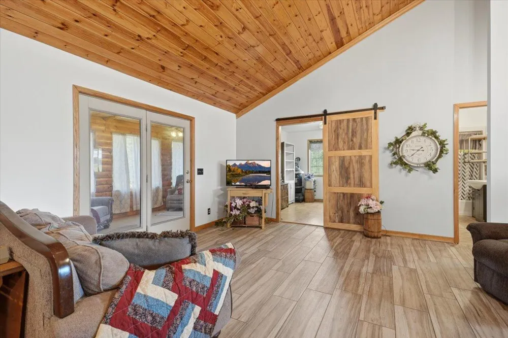 1661 315th Avenue Frederic, WI 54837