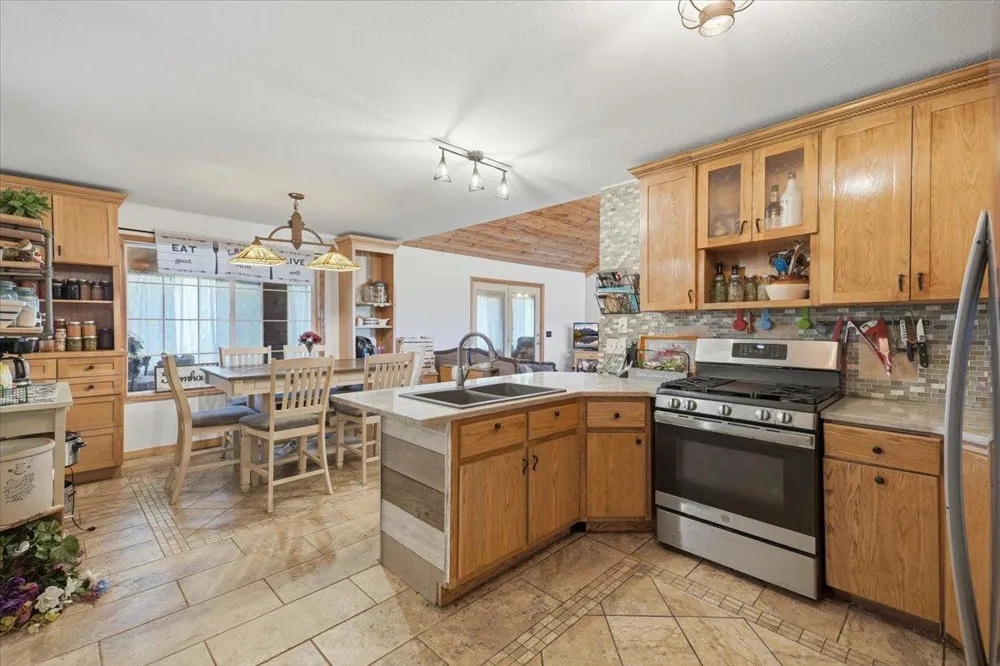 1661 315th Avenue Frederic, WI 54837