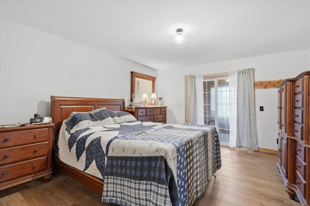 1661 315th Avenue Frederic, WI 54837