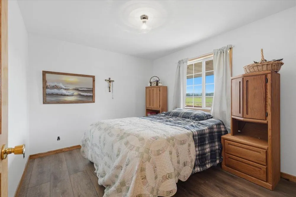 1661 315th Avenue Frederic, WI 54837
