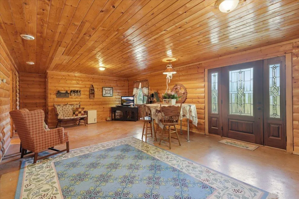 1661 315th Avenue Frederic, WI 54837