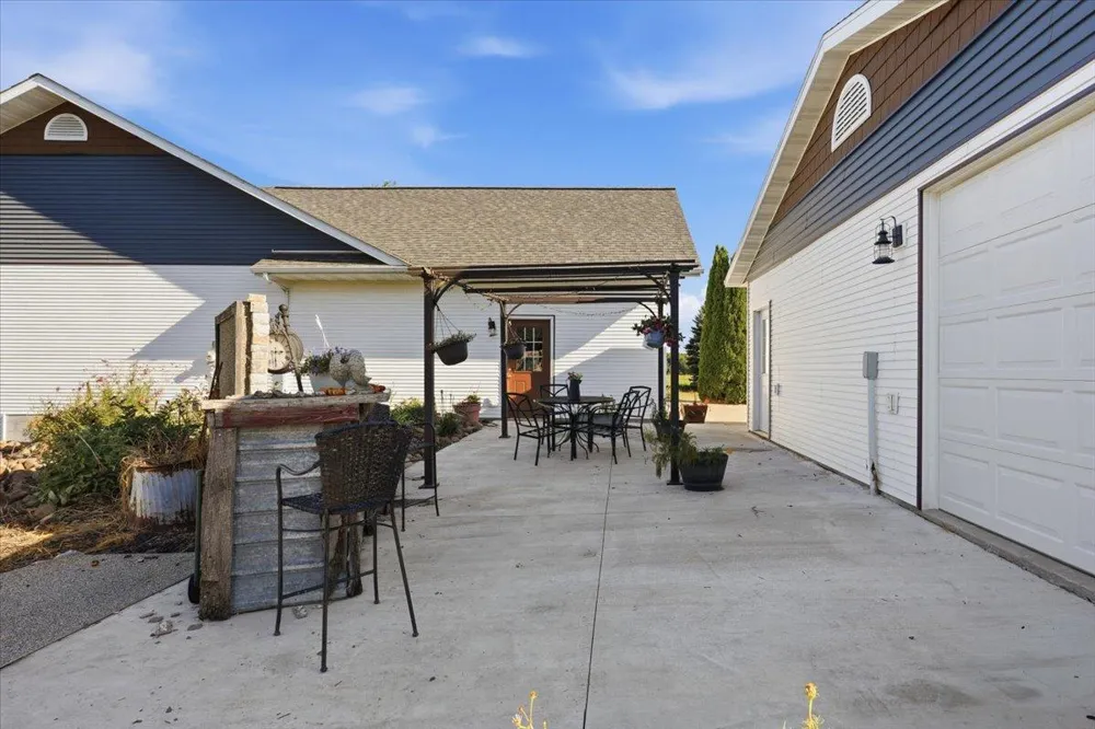 1661 315th Avenue Frederic, WI 54837
