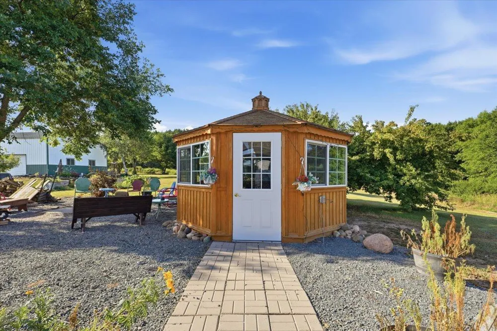 1661 315th Avenue Frederic, WI 54837