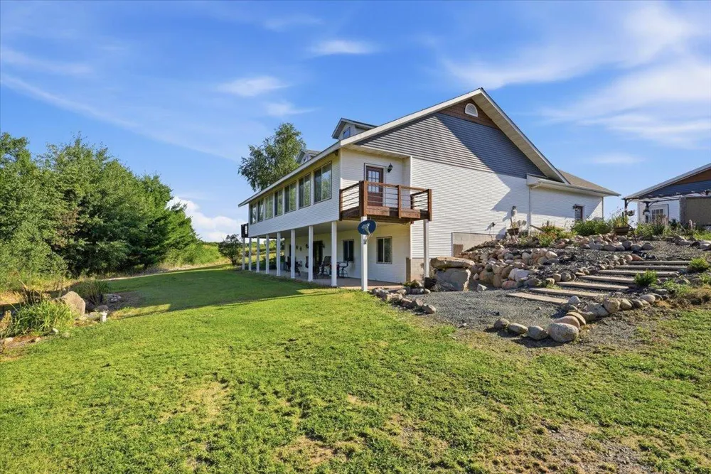 1661 315th Avenue Frederic, WI 54837