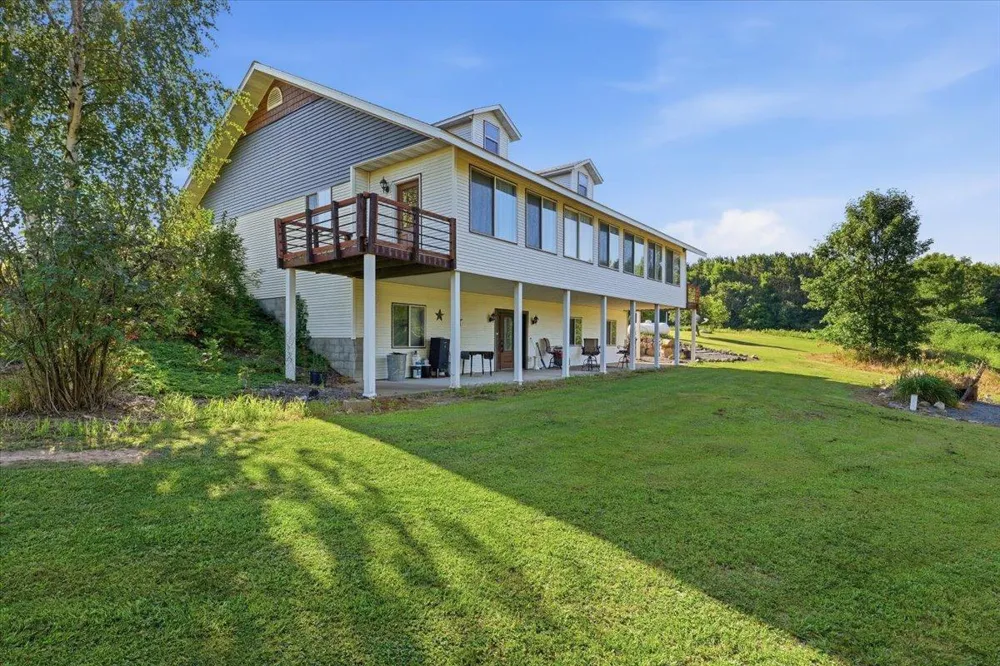 1661 315th Avenue Frederic, WI 54837