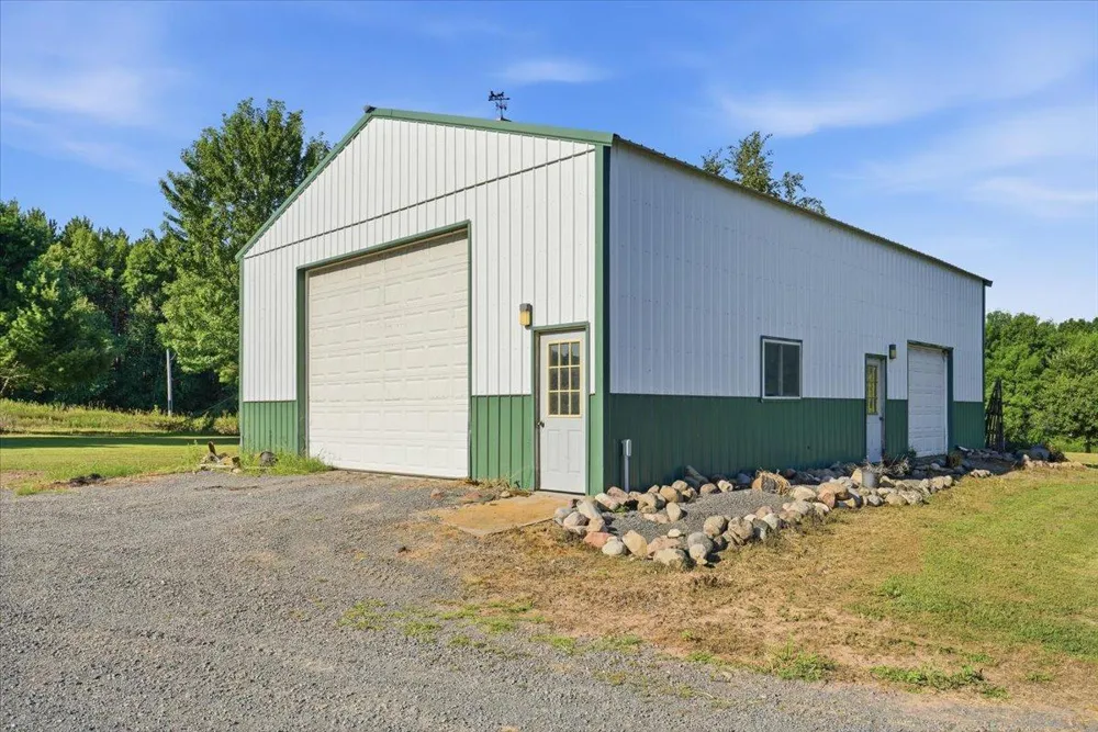 1661 315th Avenue Frederic, WI 54837