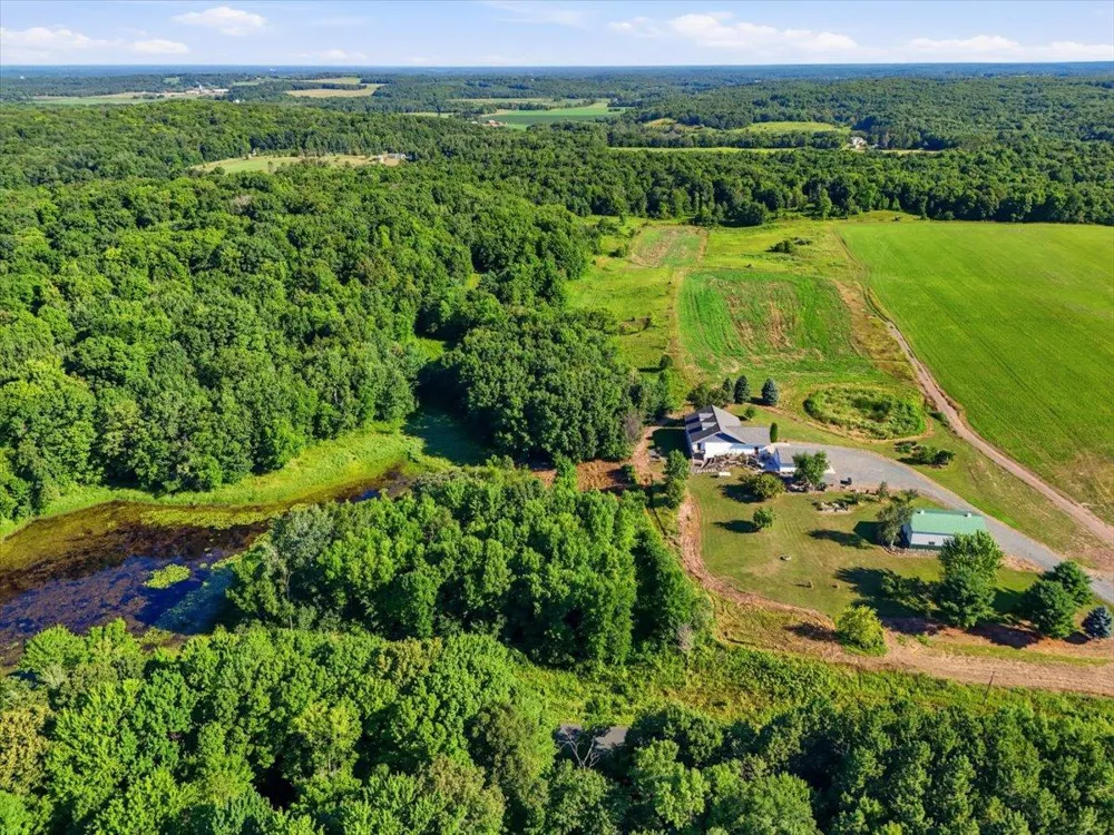 1661 315th Avenue Frederic, WI 54837