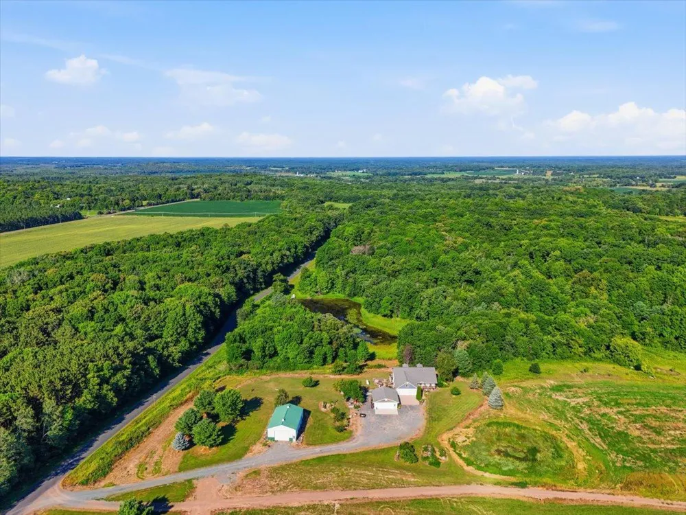 1661 315th Avenue Frederic, WI 54837