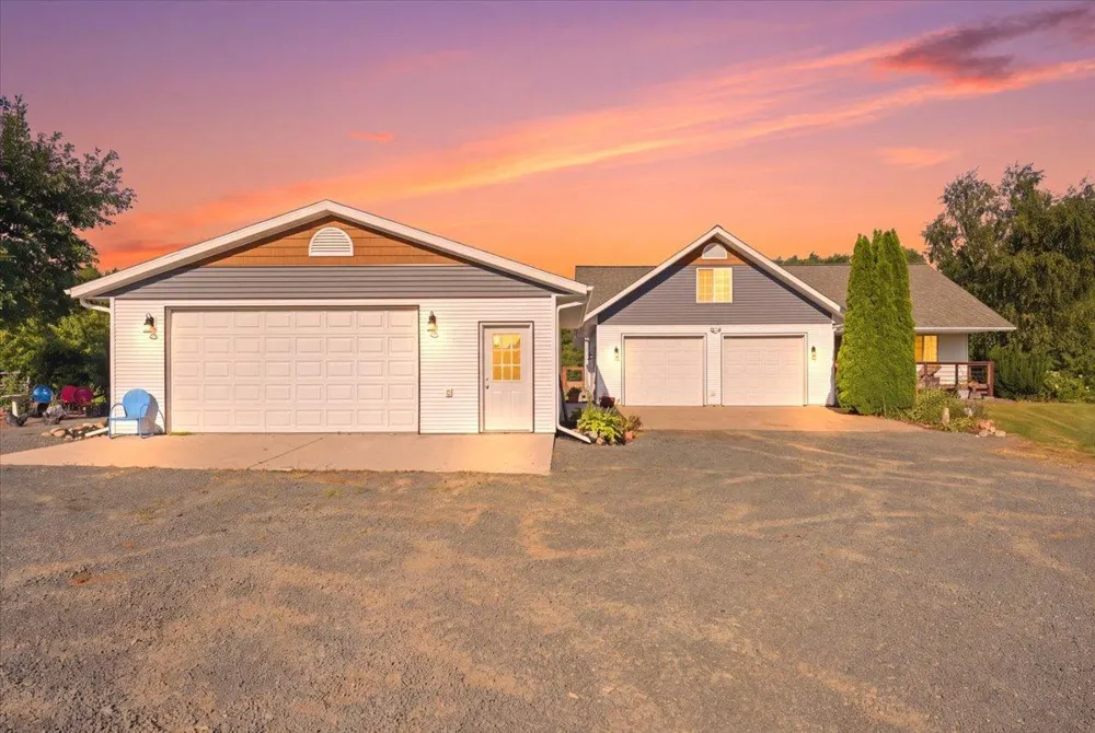 1661 315th Avenue Frederic, WI 54837