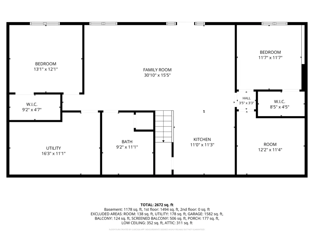 1661 315th Avenue Frederic, WI 54837