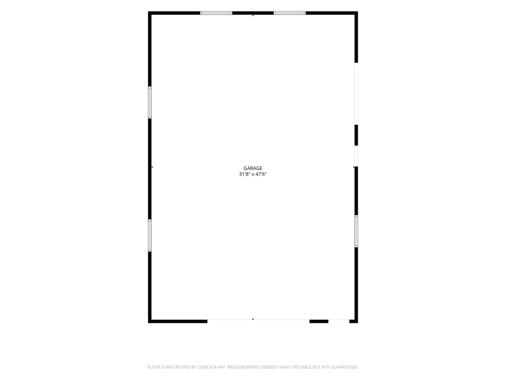 1661 315th Avenue Frederic, WI 54837