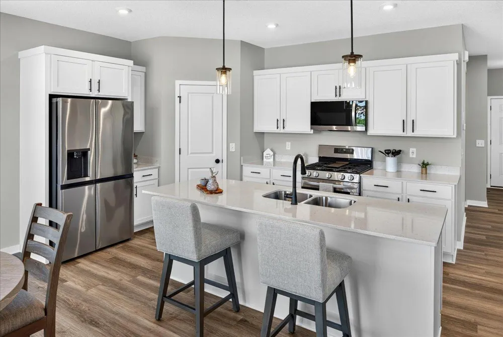 3117 Jandura Avenue NE Saint Michael, MN 55376