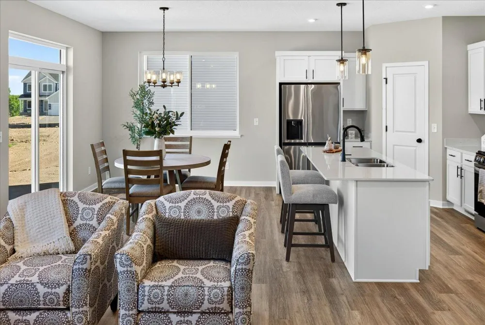 3117 Jandura Avenue NE Saint Michael, MN 55376