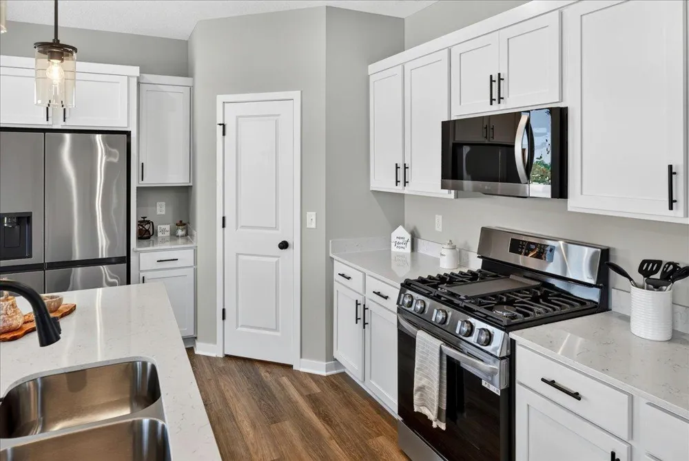 3117 Jandura Avenue NE Saint Michael, MN 55376