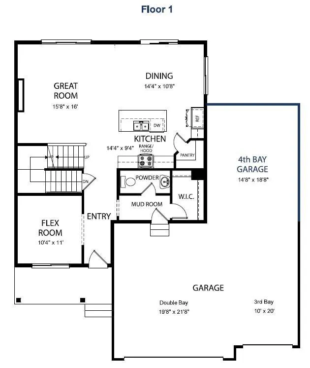 3117 Jandura Avenue NE Saint Michael, MN 55376