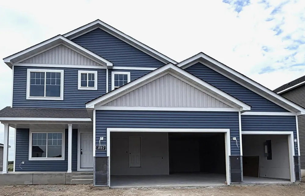 3117 Jandura Avenue NE Saint Michael, MN 55376