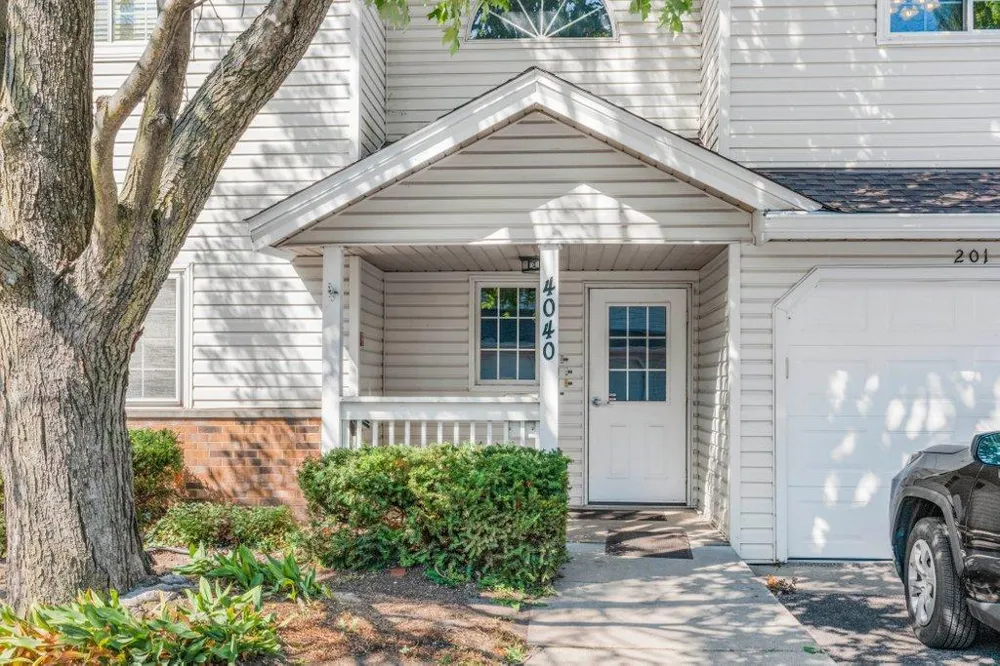 4040 Maureen Drive NE #203 Columbia Heights, MN 55421