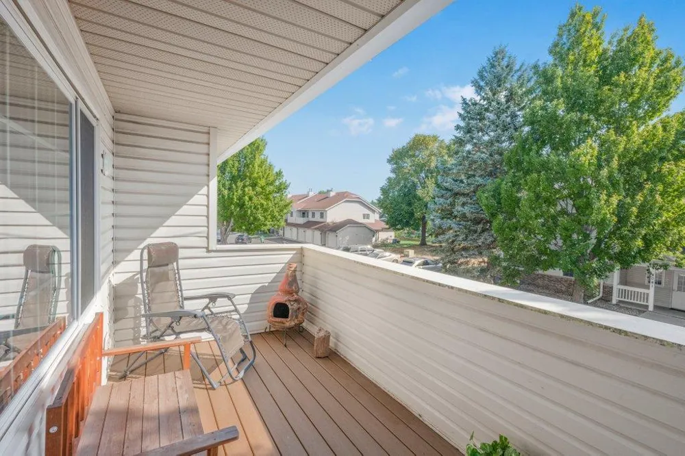 4040 Maureen Drive NE #203 Columbia Heights, MN 55421