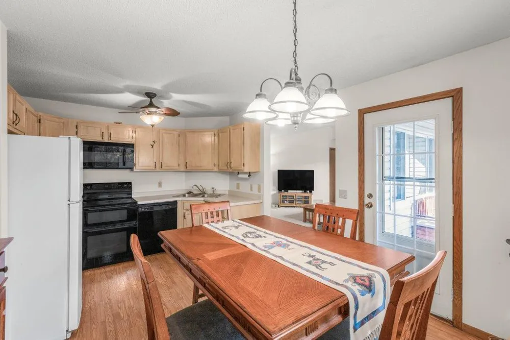 4040 Maureen Drive NE #203 Columbia Heights, MN 55421