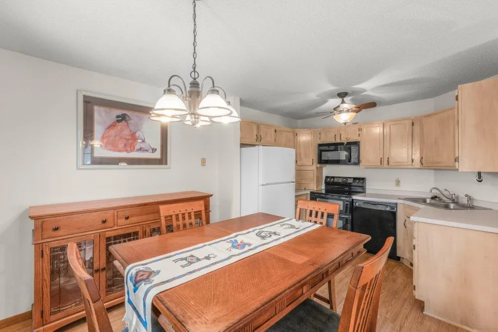 4040 Maureen Drive NE #203 Columbia Heights, MN 55421
