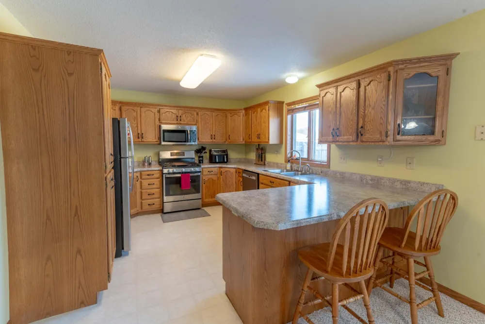 1002 9th Avenue SE Barnesville, MN 56514