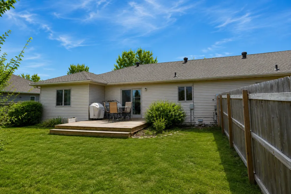1002 9th Avenue SE Barnesville, MN 56514