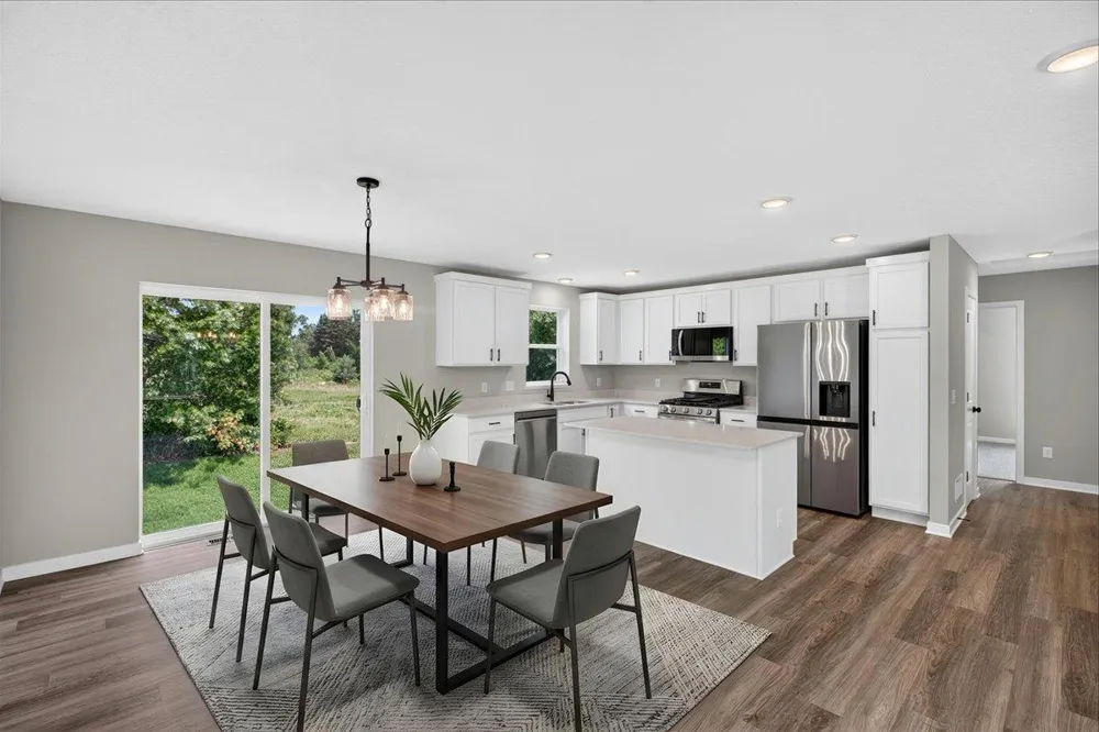 37559 Greenway Avenue North Branch, MN 55056