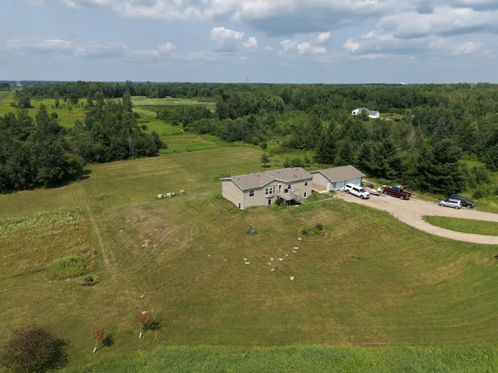 5404 Rush Point Drive Rush City, MN 55069