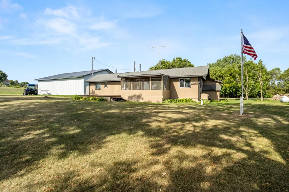 43740 Bass Harbor Road Pelican Rapids, MN 56572