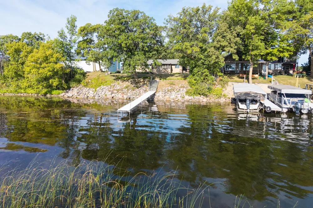 43740 Bass Harbor Road Pelican Rapids, MN 56572