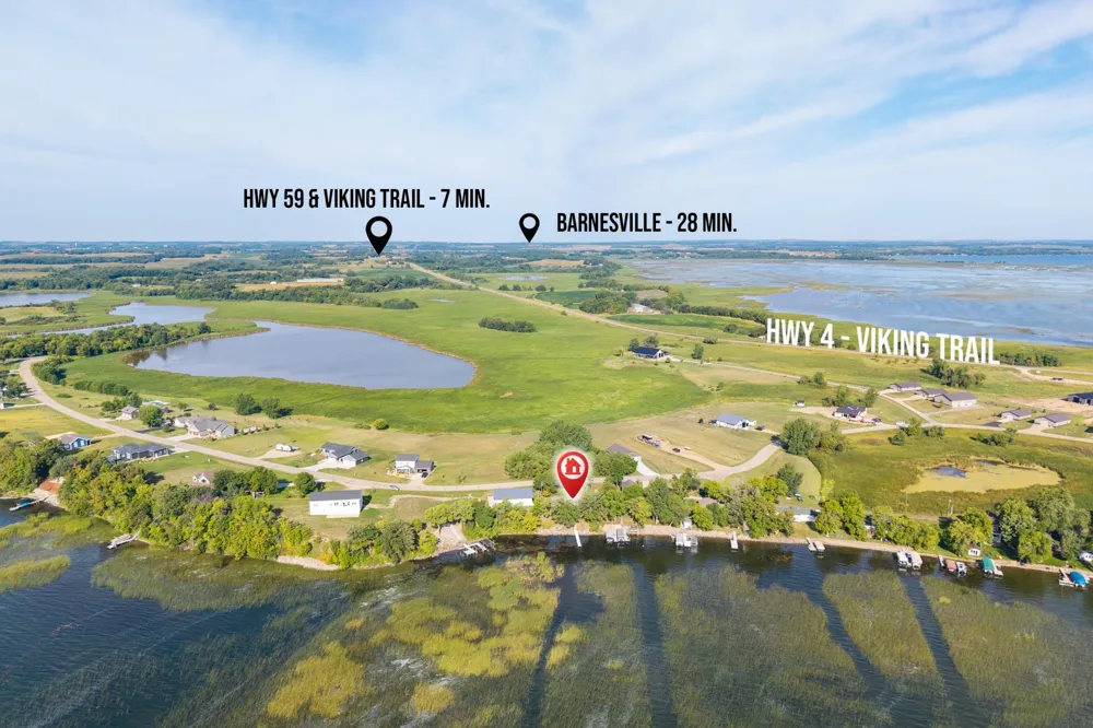 43740 Bass Harbor Road Pelican Rapids, MN 56572