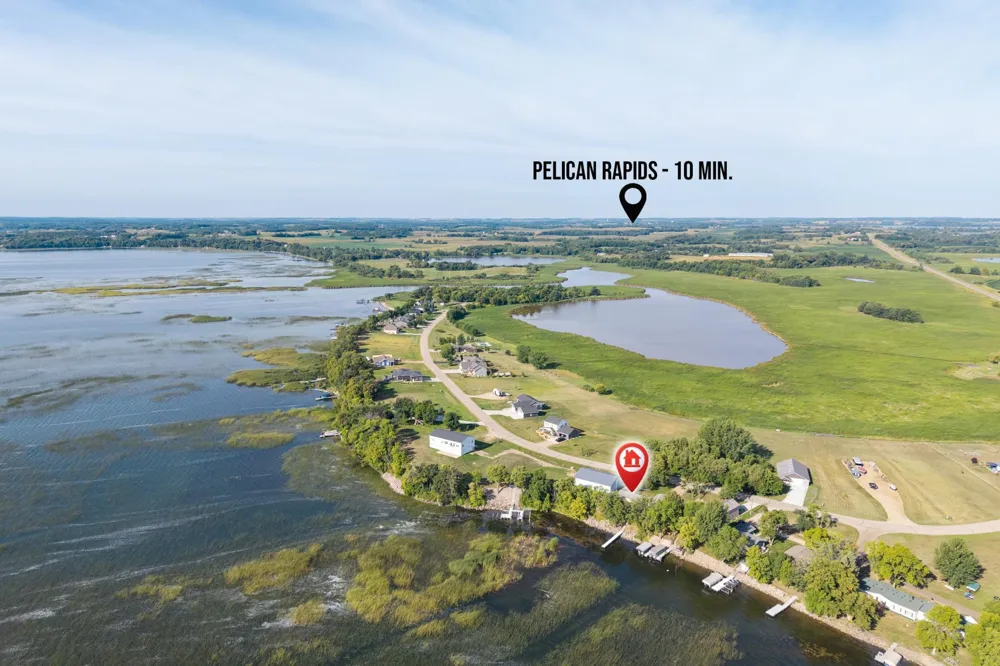 43740 Bass Harbor Road Pelican Rapids, MN 56572