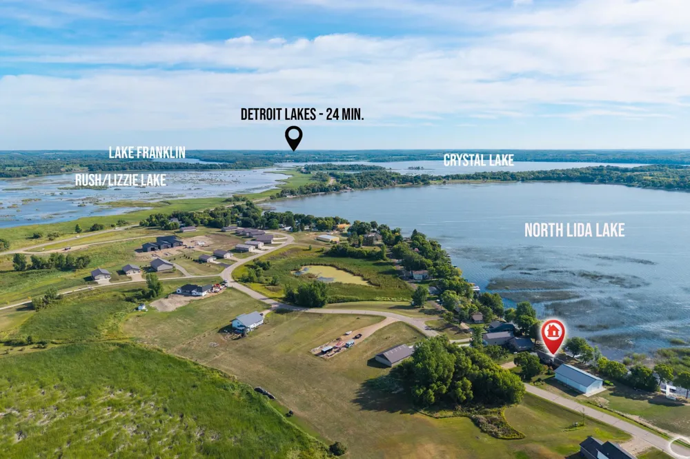 43740 Bass Harbor Road Pelican Rapids, MN 56572