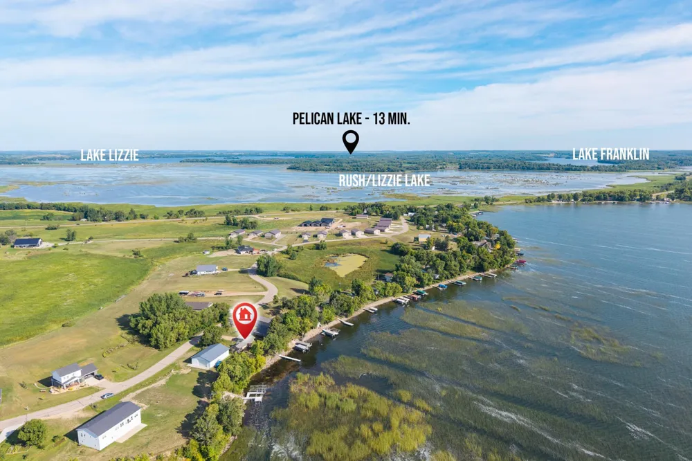 43740 Bass Harbor Road Pelican Rapids, MN 56572