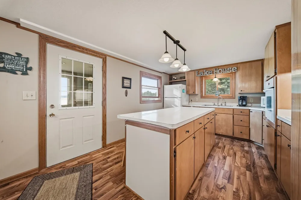 812 Magnor Lake Lane Clayton, WI 54004