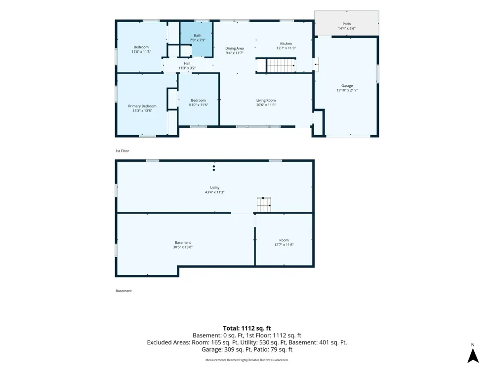 1334 21st Street W Hastings, MN 55033
