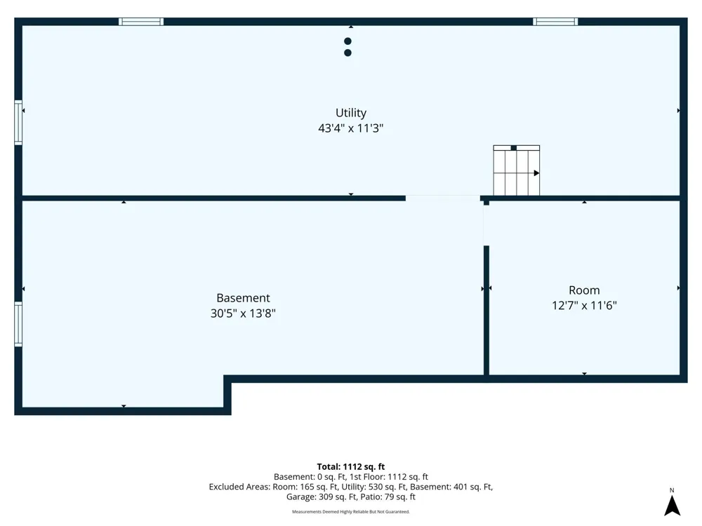 1334 21st Street W Hastings, MN 55033