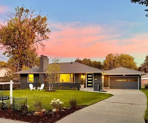 4625 Valley View Road