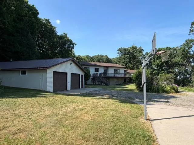 24251 315th Avenue Long Prairie, MN 56347