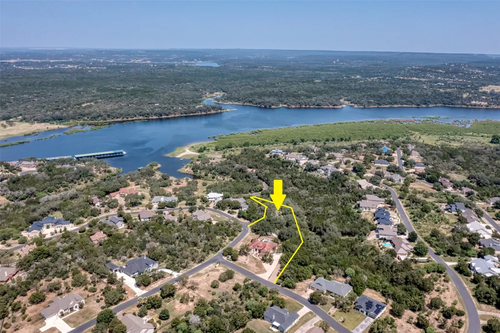 1001 Wesley Ridge Drive Spicewood, TX 78669
