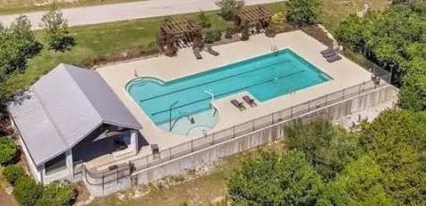 1001 Wesley Ridge Drive Spicewood, TX 78669
