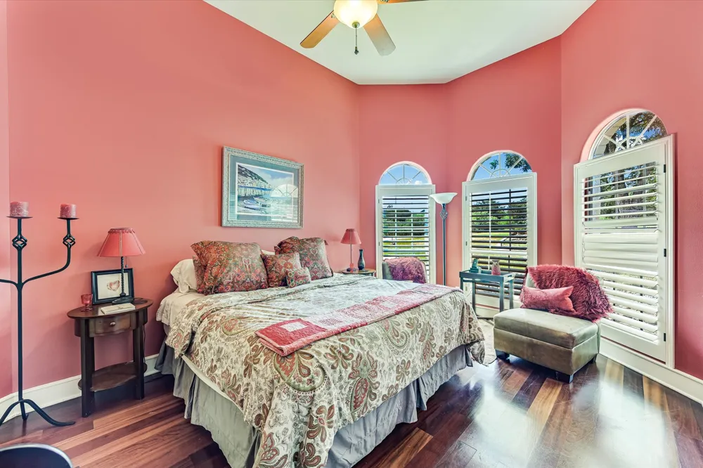 1001 Wesley Ridge Drive Spicewood, TX 78669